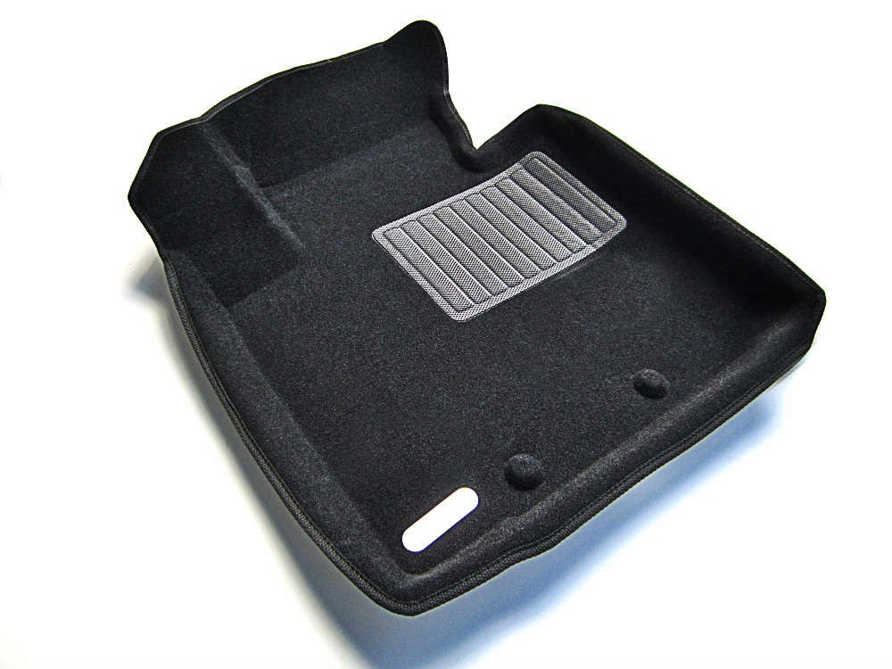 Коврики салона текст. 3D euro-std KIA Sorento (2013-2017) (EMC3D) NP